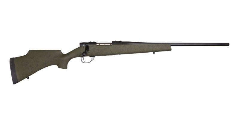 Weatherby Vanguard Camilla 22-250
